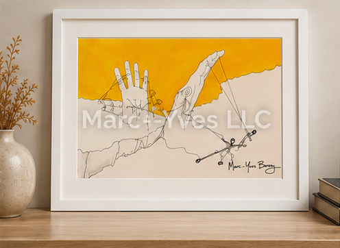 Hands