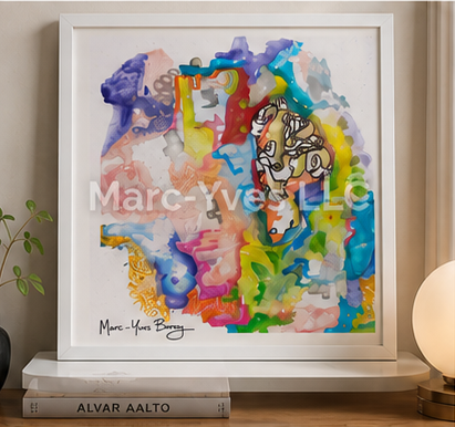 Splash- Marc-yves